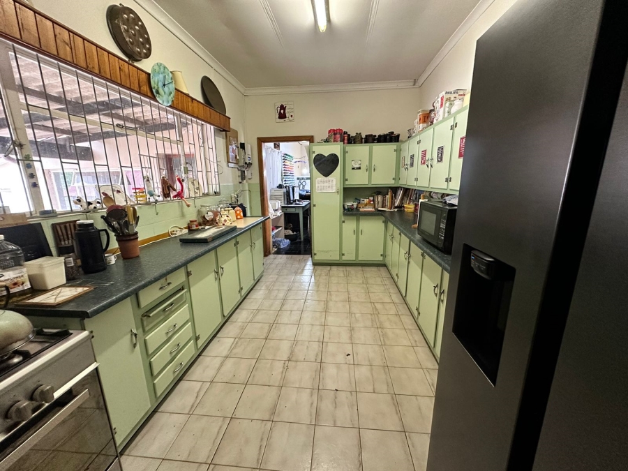 4 Bedroom Property for Sale in Boskloof Eastern Cape